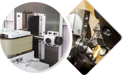 丰富的行业经验 丰富的行业经验