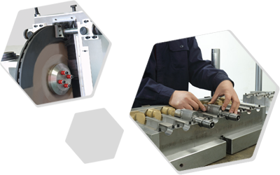 齐全的检测设备 齐全的检测设备