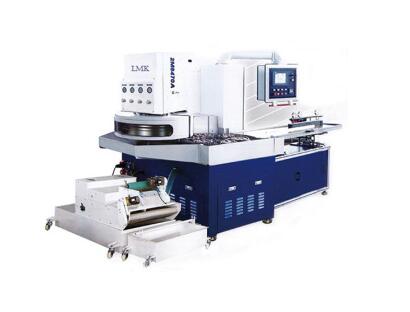 2M8470A数控双面研磨机